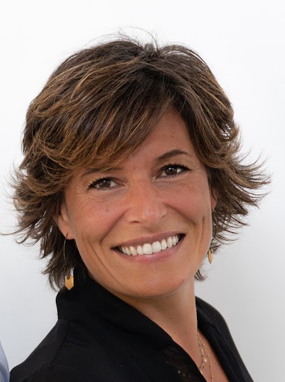 Valentine Baudrillard - IAD Immobilier Houilles, Agence Immobilière à Houilles