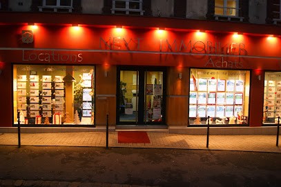 Agence NEYT IMMOBILIER, Agence Immobilière à L'Aigle