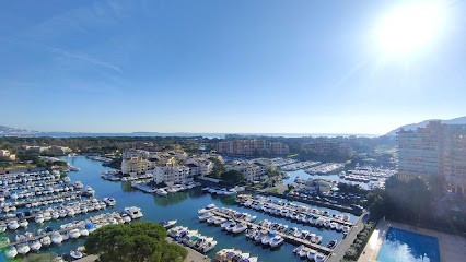 Agence immobilière Guy Hoquet MANDELIEU-LA-NAPOULE, Agence Immobilière à Mandelieu-la-Napoule