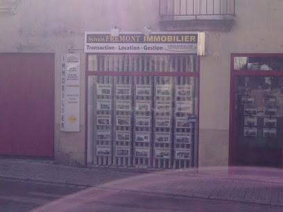 Frémont Sylvain, Agence Immobilière à Sucé-sur-Erdre
