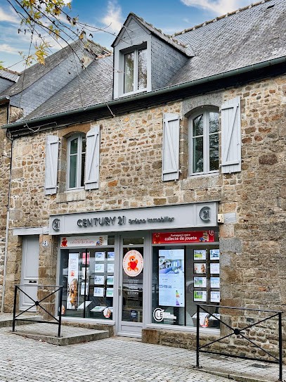 Agence CENTURY 21 Dréano Immobilier Combourg, Agence Immobilière à Combourg