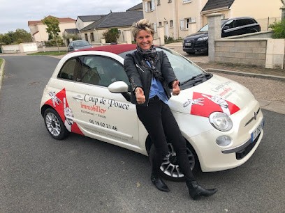Coupdepouce Immobilier, Agence Immobilière à Taissy