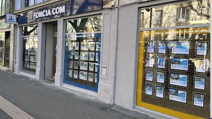 FONCIA | Agence Immobilière | Achat-Vente | Digne-Les-Bains | Bd. Gassendi, Agence Immobilière à Digne-les-Bains