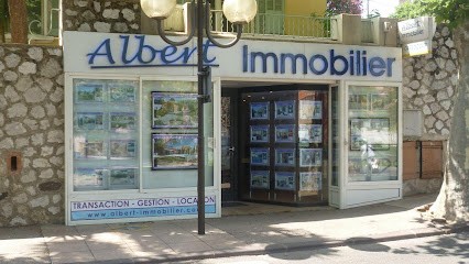 Albert Immobilier, Agence Immobilière à Ollioules