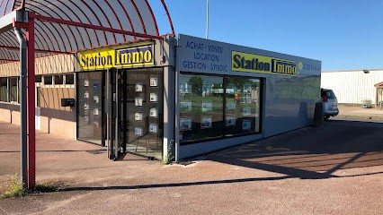 Station Immo France, Agence Immobilière à Landres