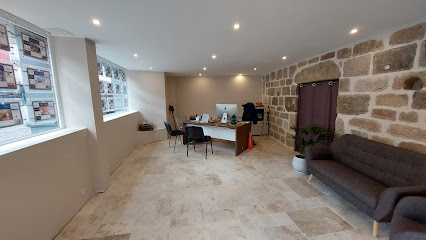 L'immobilier Des Volcans, Agence Immobilière à Salers