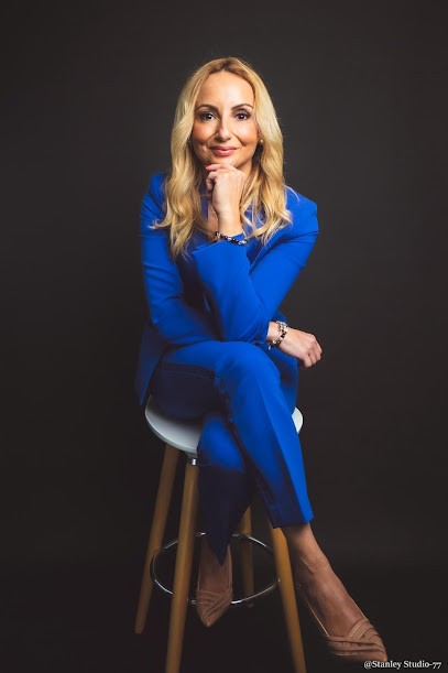 Nadia ARAMIS Immobilier - Agent Immobilier - Roissy En Brie, Agence Immobilière à Roissy-en-Brie