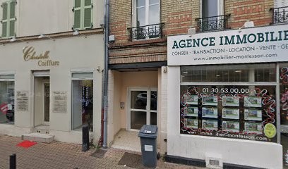 Agence Le Village, Agence Immobilière à Montesson