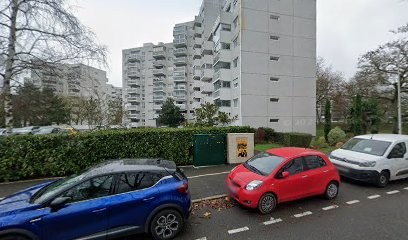 Synd Copr Du 4 Allee Claude Monet 78 M, Agence Immobilière à Marly-le-Roi