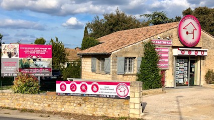 1001 Clés.com, Agence Immobilière à Saint-Jean-de-Cornies