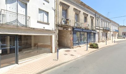 Michard Maryse, Agence Immobilière à Montguyon