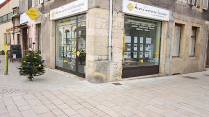 Fnaim Centrale De L'Immobilier Adhérent, Agence Immobilière à Nuits-Saint-Georges