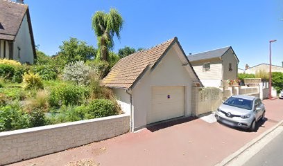 Synd Coprop Village Normand, Agence Immobilière à Saint-Arnoult