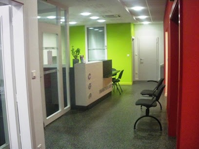 Real Estate Agency CGA Immobilier, Agence Immobilière à Saint-Louis