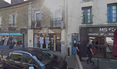 PENN IMMOBILIER JANZE, Agence Immobilière à Janzé