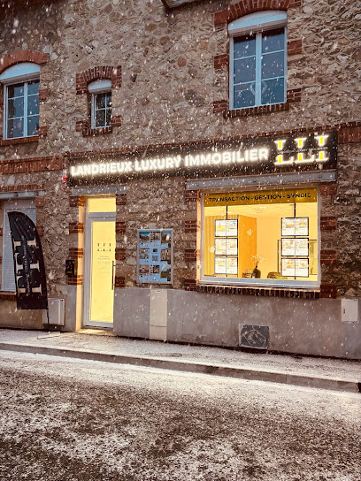 Lli - Landrieux Luxury Immobilier Agence Immobilière à Jonchery-sur-Vesle