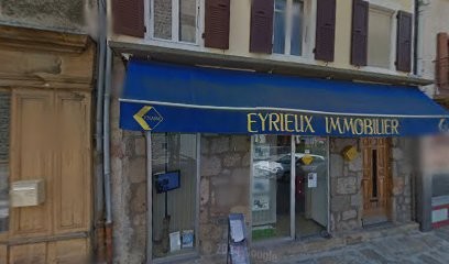 FOROT Immobilier, Agence Immobilière au Cheylard