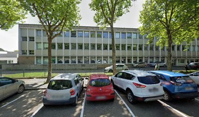 Joséphine Le Pezennec IAD Immobilier Lorient, Agence Immobilière à Lorient