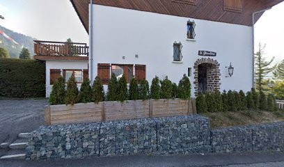 Aéliana Real Estate, Agence Immobilière à Megève