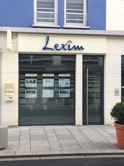 Agence Lexim, Agence Immobilière à Hagondange