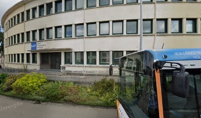 SAFI, Agence Immobilière à Quimper