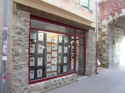 Agence Catalane, Agence Immobilière à Prats-de-Mollo-la-Preste