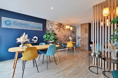 Les Gones De L'Immo Lozanne, Agence Immobilière à Lozanne