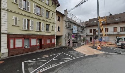 Val Savoie Immobilier, Agence Immobilière à Ugine