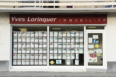 Yves Lorinquer Immobilier Saint Egrève - Pays Voironnais, Agence Immobilière à Saint-Égrève
