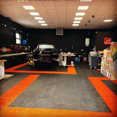 Yacco, Agence Immobilière à Sundhouse