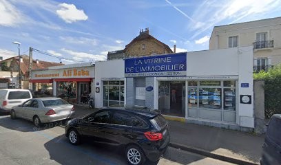 LA VITRINE DE L'IMMOBILIER - SARL COMBS GESTION, Agence Immobilière à Combs-la-Ville