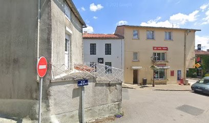 Courlay Immobilier SARL, Agence Immobilière à Courlay