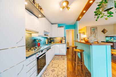Agence Immobilière Madame Immobilier Marie-Noëlle Frey Agence Immobilière à Gières