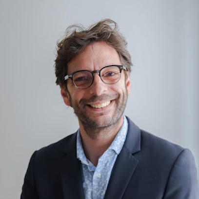 Laurent Talbot - IAD Immobilier Chatou, Agence Immobilière à Chatou