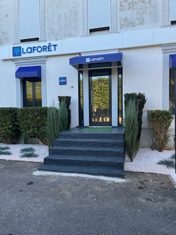 Agence Immobilière Laforêt Ezanville, Agence Immobilière à Ézanville