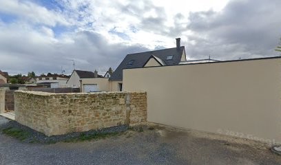 MATHIEU COQUELIN IMMOBILIER, Agence Immobilière à Colleville-Montgomery