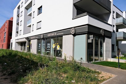 Agence CENTURY 21 Les Brasseurs, Agence Immobilière à Schiltigheim