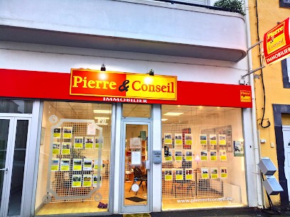 PIERRE ET CONSEIL, Agence Immobilière à Lézignan-Corbières