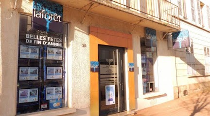 Agence Immobilière Laforêt Melun, Agence Immobilière à Melun