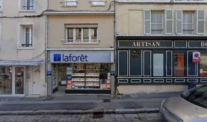 Immobiliere LAFORÊT (Korol), Agence Immobilière à Meulan-en-Yvelines