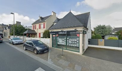FERMETURE, Agence Immobilière à Trégueux