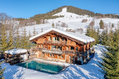 Boutiq Chalets, Agence Immobilière à Megève