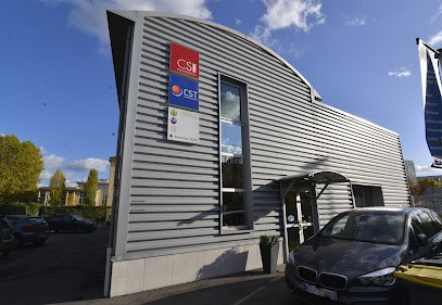 CSI Entreprise (Conseils et Services Immobiliers), Agence Immobilière au Pecq