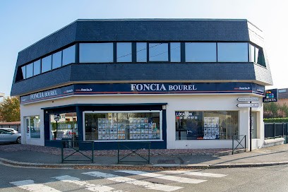 FONCIA | Agence Immobilière | Achat-Vente | Conflans-Sainte-Honorine | Avenue Carnot, Agence Immobilière à Conflans-Sainte-Honorine