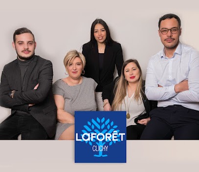 Laforêt Clichy, Agence Immobilière à Clichy