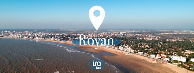 Sabine DAUDIN IADFRANCE BREUILLET 17920, Agence Immobilière à L'Éguille