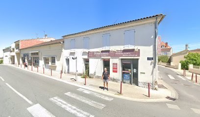 Fontenoy Groupe Immobilier, Agence Immobilière à Montendre