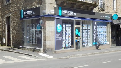 Agence Nestenn Immobilier Dinan, Agence Immobilière à Dinan