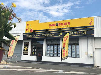Immobilier Sud Gironde, Agence Immobilière à Podensac
