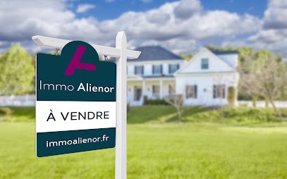 Immo Alienor Le Teich, Agence Immobilière au Teich